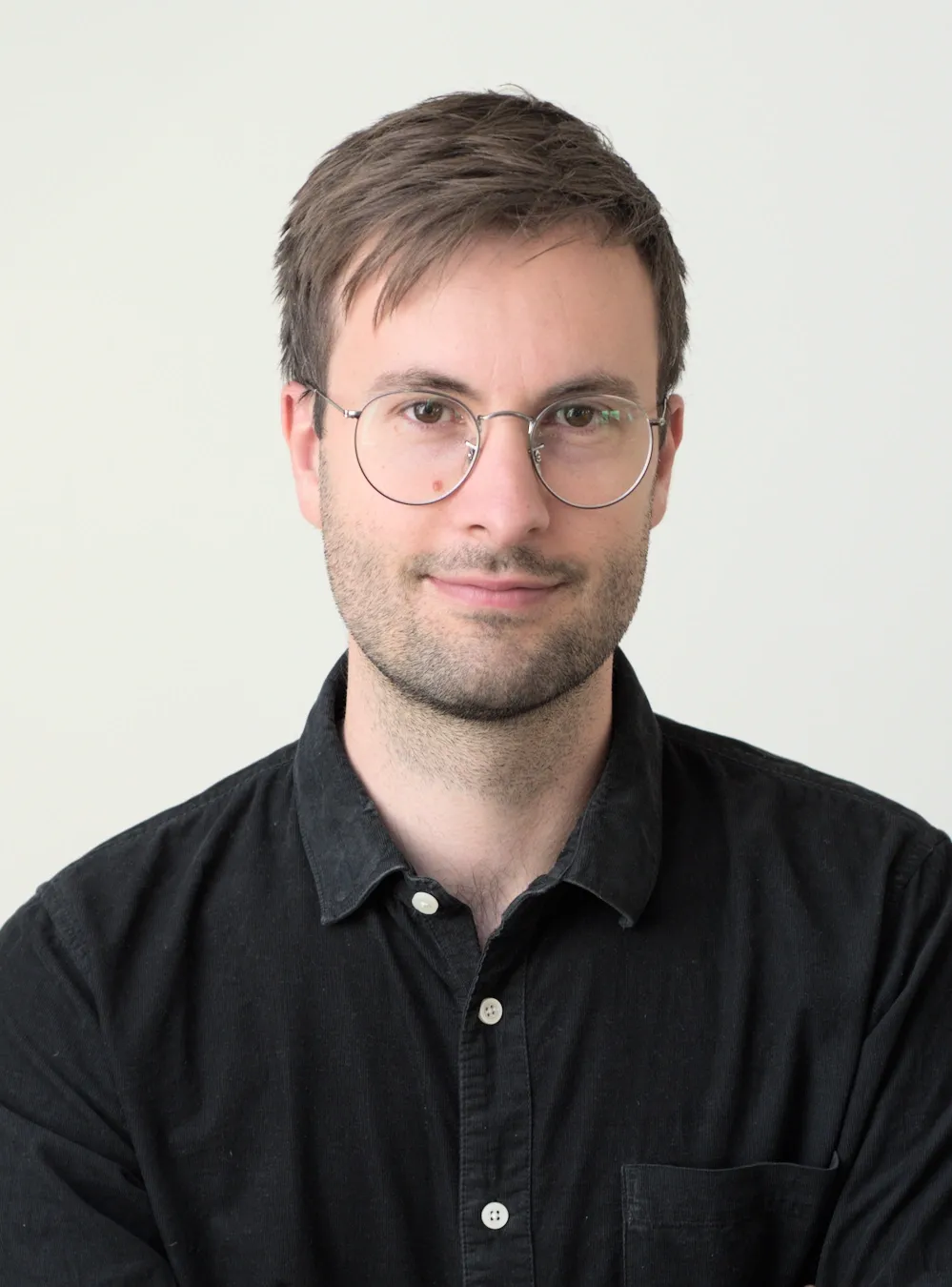 Emil Kampp, stemmetræner i København